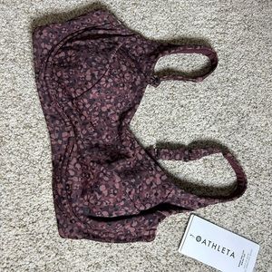 Athleta bondi bikini top